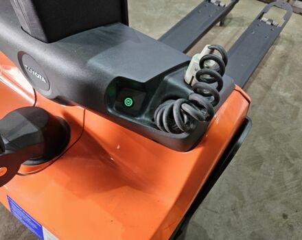 ГАЗ 3110 Волга, об'ємом двигуна 2.45 л та пробігом 0 тис. км за 24326 $, фото 15 на Automoto.ua