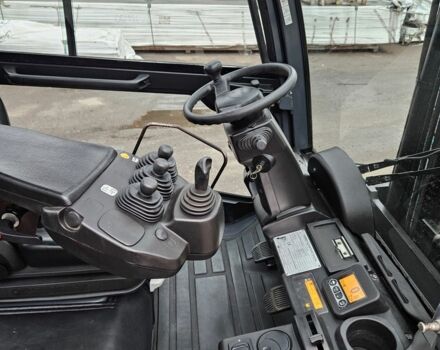 ГАЗ 3110 Волга, об'ємом двигуна 2.45 л та пробігом 0 тис. км за 41702 $, фото 19 на Automoto.ua