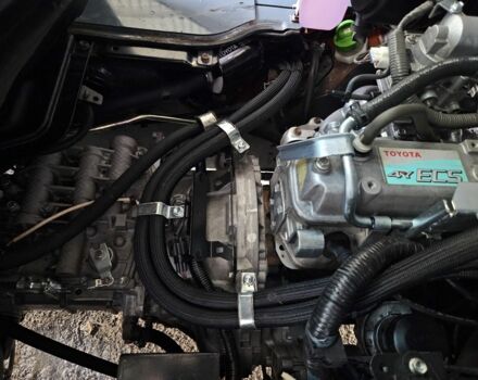 ГАЗ 3110 Волга, об'ємом двигуна 2.45 л та пробігом 0 тис. км за 21662 $, фото 23 на Automoto.ua