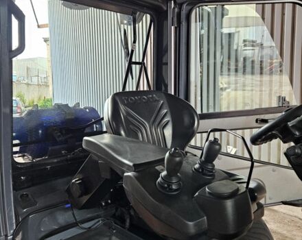 ГАЗ 3110 Волга, об'ємом двигуна 2.45 л та пробігом 0 тис. км за 21894 $, фото 11 на Automoto.ua