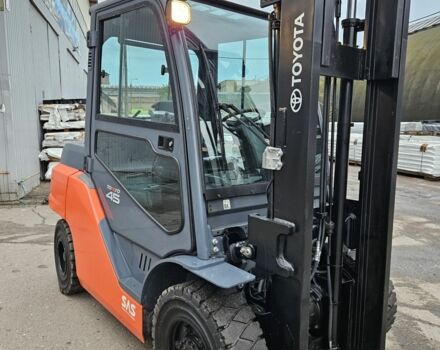 ГАЗ 3110 Волга, об'ємом двигуна 2.45 л та пробігом 0 тис. км за 41702 $, фото 4 на Automoto.ua