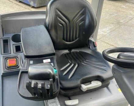 ГАЗ 3110 Волга, объемом двигателя 2.45 л и пробегом 0 тыс. км за 16309 $, фото 8 на Automoto.ua