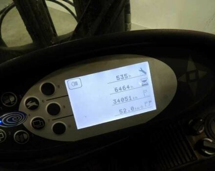 ГАЗ 3110 Волга, объемом двигателя 2.45 л и пробегом 0 тыс. км за 13649 $, фото 7 на Automoto.ua