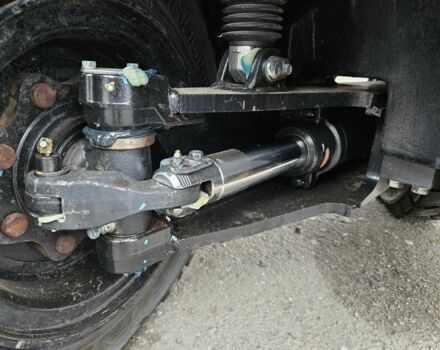 ГАЗ 3110 Волга, об'ємом двигуна 2.45 л та пробігом 0 тис. км за 41702 $, фото 12 на Automoto.ua