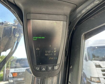 ГАЗ 3110 Волга, объемом двигателя 2.45 л и пробегом 0 тыс. км за 18697 $, фото 5 на Automoto.ua