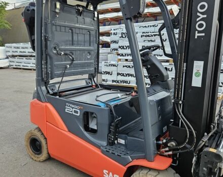 ГАЗ 3110 Волга, об'ємом двигуна 2.45 л та пробігом 0 тис. км за 24326 $, фото 22 на Automoto.ua