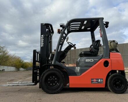 ГАЗ 3110 Волга 2020 в Кривом Роге на Automoto.ua ГАЗ 3110 Волга, объемом двигателя 2.45 л и пробегом 0 тыс. км за 17500 $, фото 4 на Automoto.ua