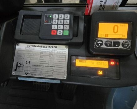 ГАЗ 3110 Волга 2020 у Києві на Automoto.ua ГАЗ 3110 Волга, об'ємом двигуна 2.45 л та пробігом 0 тис. км за 24459 $, фото 7 на Automoto.ua