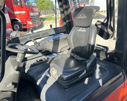 ГАЗ 3110 Волга, об'ємом двигуна 2.45 л та пробігом 0 тис. км за 26877 $, фото 8 на Automoto.ua