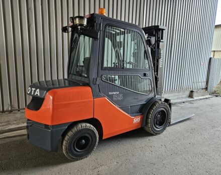 ГАЗ 3110 Волга, объемом двигателя 2.45 л и пробегом 0 тыс. км за 28265 $, фото 2 на Automoto.ua