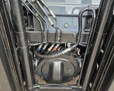 ГАЗ 3110 Волга, объемом двигателя 2.45 л и пробегом 0 тыс. км за 28265 $, фото 19 на Automoto.ua