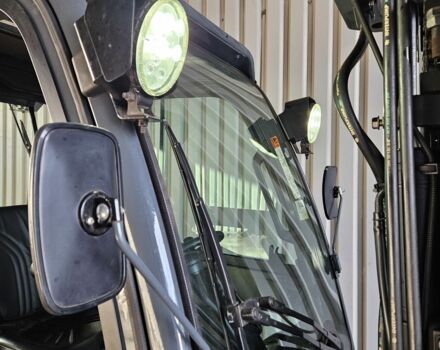 ГАЗ 3110 Волга, объемом двигателя 2.45 л и пробегом 0 тыс. км за 28265 $, фото 21 на Automoto.ua