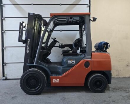 ГАЗ 3110 Волга 2020 у Києві на Automoto.ua ГАЗ 3110 Волга, об'ємом двигуна 2.45 л та пробігом 0 тис. км за 24459 $, фото 1 на Automoto.ua