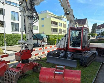 ГАЗ 3110 Волга 2020 у Мукачеве на Automoto.ua ГАЗ 3110 Волга, об'ємом двигуна 2.45 л та пробігом 0 тис. км за 175411 $, фото 8 на Automoto.ua