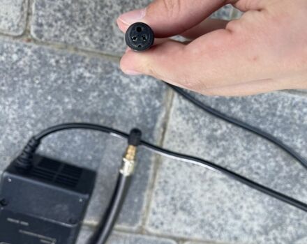 ГАЗ 3110 Волга 2020 в Обухове на Automoto.ua ГАЗ 3110 Волга, объемом двигателя 2.45 л и пробегом 0 тыс. км за 119 $, фото 6 на Automoto.ua