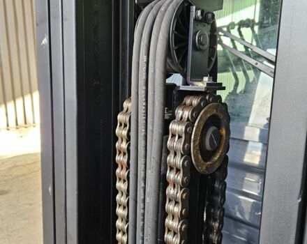 ГАЗ 3110 Волга, объемом двигателя 2.45 л и пробегом 0 тыс. км за 28265 $, фото 9 на Automoto.ua