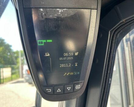 ГАЗ 3110 Волга, об'ємом двигуна 2.45 л та пробігом 0 тис. км за 26877 $, фото 11 на Automoto.ua