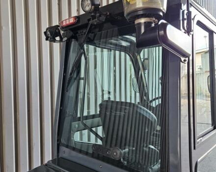 ГАЗ 3110 Волга, объемом двигателя 2.45 л и пробегом 0 тыс. км за 28265 $, фото 3 на Automoto.ua