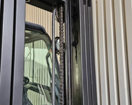 ГАЗ 3110 Волга, объемом двигателя 2.45 л и пробегом 0 тыс. км за 28265 $, фото 22 на Automoto.ua