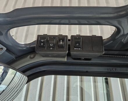 ГАЗ 3110 Волга, объемом двигателя 2.45 л и пробегом 0 тыс. км за 28265 $, фото 23 на Automoto.ua