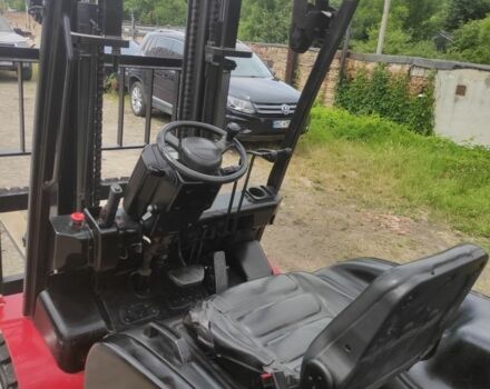 ГАЗ 3110 Волга, объемом двигателя 2.45 л и пробегом 0 тыс. км за 289 $, фото 2 на Automoto.ua