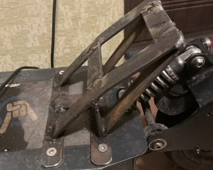 ГАЗ 3110 Волга, объемом двигателя 2.45 л и пробегом 0 тыс. км за 262 $, фото 5 на Automoto.ua