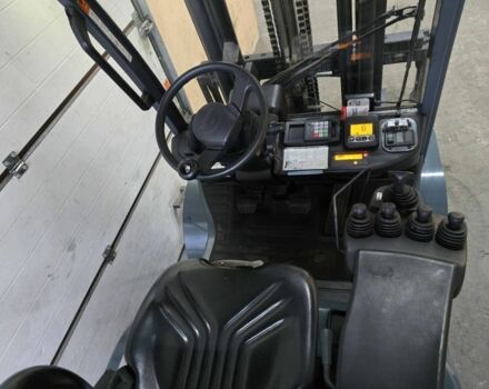 ГАЗ 3110 Волга 2020 у Києві на Automoto.ua ГАЗ 3110 Волга, об'ємом двигуна 2.45 л та пробігом 0 тис. км за 24459 $, фото 4 на Automoto.ua