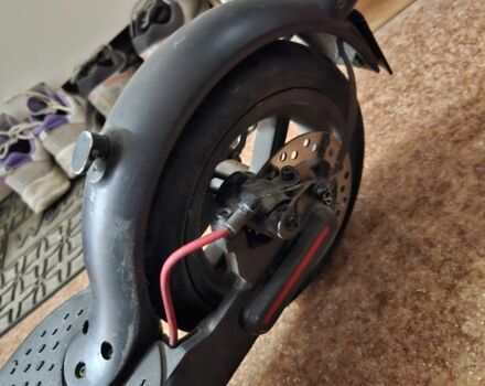 ГАЗ 3110 Волга, об'ємом двигуна 2.45 л та пробігом 0 тис. км за 119 $, фото 4 на Automoto.ua