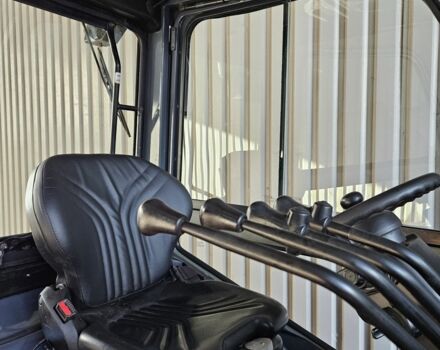 ГАЗ 3110 Волга, объемом двигателя 2.45 л и пробегом 0 тыс. км за 28265 $, фото 6 на Automoto.ua