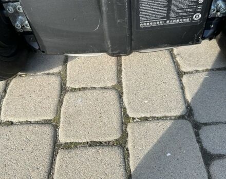 ГАЗ 3110 Волга, об'ємом двигуна 2.45 л та пробігом 0 тис. км за 154 $, фото 2 на Automoto.ua