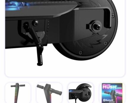 ГАЗ 3110 Волга, об'ємом двигуна 2.45 л та пробігом 0 тис. км за 215 $, фото 3 на Automoto.ua