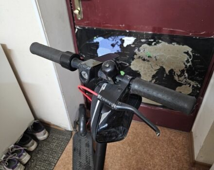 ГАЗ 3110 Волга, об'ємом двигуна 2.45 л та пробігом 0 тис. км за 119 $, фото 7 на Automoto.ua