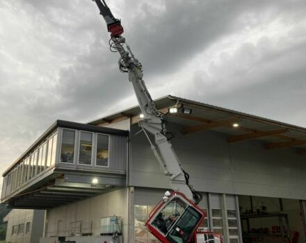 ГАЗ 3110 Волга 2020 у Мукачеве на Automoto.ua ГАЗ 3110 Волга, об'ємом двигуна 2.45 л та пробігом 0 тис. км за 175411 $, фото 5 на Automoto.ua