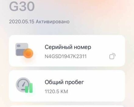 ГАЗ 3110 Волга, об'ємом двигуна 2.45 л та пробігом 0 тис. км за 549 $, фото 8 на Automoto.ua