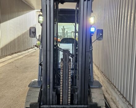 ГАЗ 3110 Волга, объемом двигателя 2.45 л и пробегом 0 тыс. км за 28265 $, фото 10 на Automoto.ua