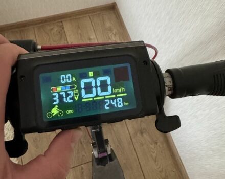 ГАЗ 3110 Волга, об'ємом двигуна 2.45 л та пробігом 0 тис. км за 167 $, фото 5 на Automoto.ua