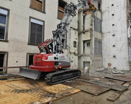 ГАЗ 3110 Волга 2020 у Мукачеве на Automoto.ua ГАЗ 3110 Волга, об'ємом двигуна 2.45 л та пробігом 0 тис. км за 175411 $, фото 16 на Automoto.ua