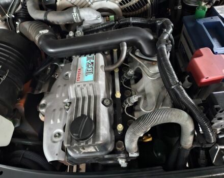 ГАЗ 3110 Волга, объемом двигателя 2.45 л и пробегом 0 тыс. км за 28265 $, фото 18 на Automoto.ua