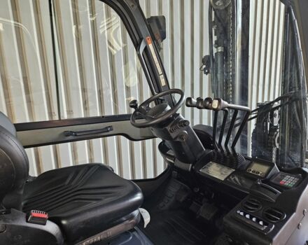 ГАЗ 3110 Волга, объемом двигателя 2.45 л и пробегом 0 тыс. км за 28265 $, фото 7 на Automoto.ua