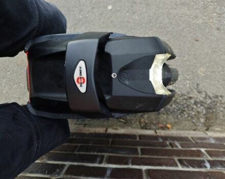 ГАЗ 3110 Волга, объемом двигателя 2.45 л и пробегом 0 тыс. км за 1193 $, фото 5 на Automoto.ua