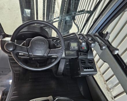 ГАЗ 3110 Волга, объемом двигателя 2.45 л и пробегом 0 тыс. км за 28265 $, фото 16 на Automoto.ua