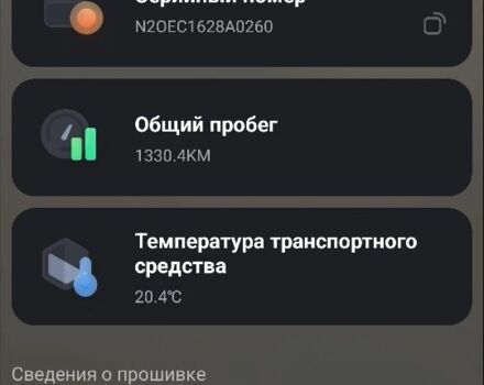 ГАЗ 3110 Волга, объемом двигателя 2.45 л и пробегом 0 тыс. км за 182 $, фото 5 на Automoto.ua