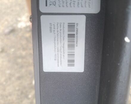 ГАЗ 3110 Волга 2020 в Стрые на Automoto.ua ГАЗ 3110 Волга, объемом двигателя 2.45 л и пробегом 0 тыс. км за 286 $, фото 6 на Automoto.ua