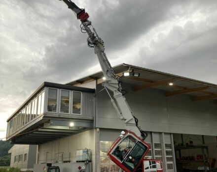 ГАЗ 3110 Волга 2020 у Мукачеве на Automoto.ua ГАЗ 3110 Волга, об'ємом двигуна 2.45 л та пробігом 0 тис. км за 175411 $, фото 1 на Automoto.ua