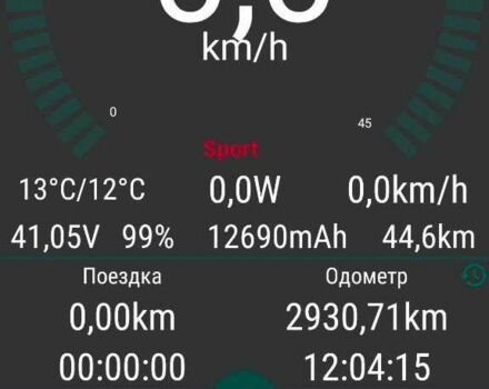 ГАЗ 3110 Волга, объемом двигателя 2.45 л и пробегом 0 тыс. км за 227 $, фото 9 на Automoto.ua