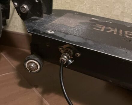 ГАЗ 3110 Волга, объемом двигателя 2.45 л и пробегом 0 тыс. км за 262 $, фото 7 на Automoto.ua