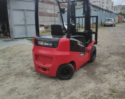 ГАЗ 3110 Волга, объемом двигателя 2.45 л и пробегом 0 тыс. км за 289 $, фото 4 на Automoto.ua