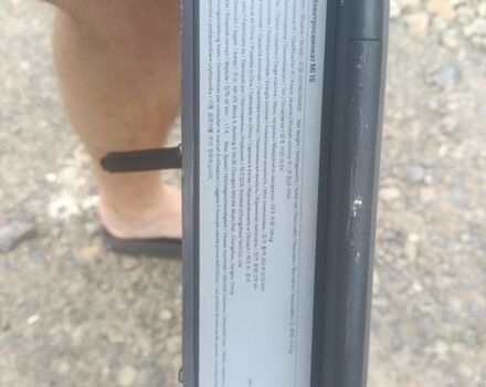 ГАЗ 3110 Волга 2020 в Стрые на Automoto.ua ГАЗ 3110 Волга, объемом двигателя 2.45 л и пробегом 0 тыс. км за 286 $, фото 5 на Automoto.ua