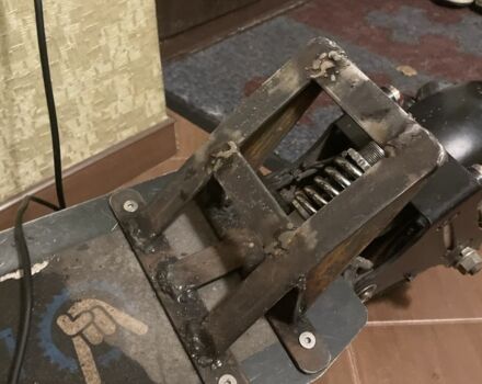 ГАЗ 3110 Волга, объемом двигателя 2.45 л и пробегом 0 тыс. км за 262 $, фото 6 на Automoto.ua