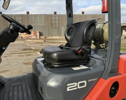 ГАЗ 3110 Волга 2020 в Кривом Роге на Automoto.ua ГАЗ 3110 Волга, объемом двигателя 2.45 л и пробегом 0 тыс. км за 17500 $, фото 5 на Automoto.ua